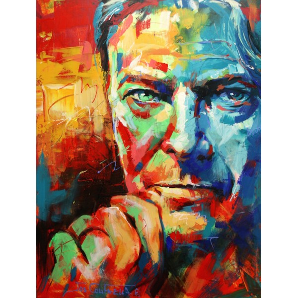 David Bowie